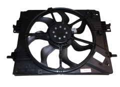 Motoventilateur De Moteur Nouvelle Original 214815462R Renault