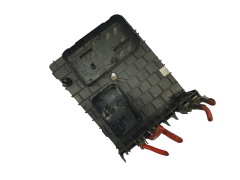 Calculateur BSI 1K0937124K 0-1418986-1 VW Audi Skoda Seat 68662