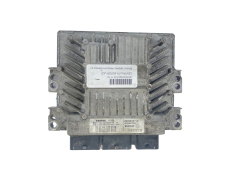 Calculateur S122326114A 8200843713 8200807626 Renault Siemens 59538