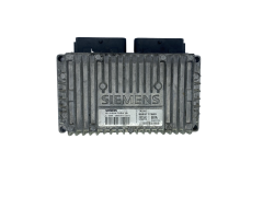 Calculateur S118047529B 9649117680 8200031512 PSA Siemens 51795