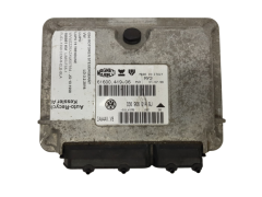 Calculateur VW 036906014BJ 61600.419.06 Magneti Marelli