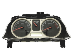 Bloc Compteurs Vitesse Nissan Note A4 9U00D 47325