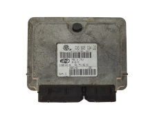 Calculateur VW 036906034DD IAW4MV.DD 61600.663.09 Magneti Marelli