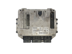 Calculateur PSA 0281012529 9663475880 9657699480 Bosch 45969