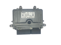 Calculateur 0281012952 A6401506379 Mercedes Bosch 59843