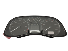 Bloc Compteurs Vitesse Peugeot 307 9654485280 A01 22702