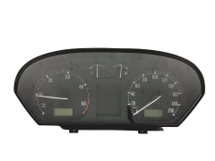 Bloc Compteurs Vitesse Skoda Fabia 6Y1919880A 110080015001 59013 Bloc Compteurs Vitesse Skoda Fabia 6Y1919880A 110080015001 59013