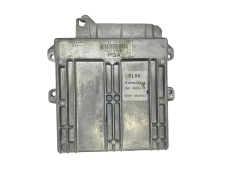 Calculateur PSA 9637798080 21656234-7 SL96-4 Sagem 59712