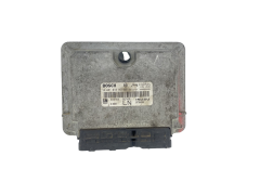 Calculateur 24467018LN 0281010859 Opel Bosch 60491