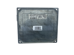 Calculateur S118107014A 4S61-12A650-CA SIM22 Ford Siemens 48596