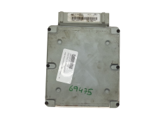 Calculateur 98AB-12A650-CXC E9AF 14A624 AA Ford 3719
