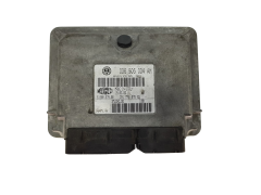 Calculateur Seat 036906034AH 61600.679.08 IAW4MV.AH Magneti Marelli