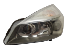 Phare Gauche Xenon 7701053975 Espace 4 Renault Hella 4918 Phare Gauche Xenon 7701053975 Espace 4 Renault Hella 4918