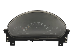 Bloc Compteurs Vitesse Mercedes A W168 A1685404811 28786 Bloc Compteurs Vitesse Mercedes A W168 A1685404811 28786