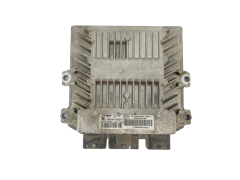 Calculateur 9653447480 9648624280 5WS40110C-T PSA Siemens 39111