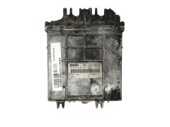 Calculateur 0281010077 7700114644 7700111552 Renault Bosch 25910