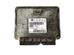 Calculateur Ecu 036906034DR IAW4MV.DR VW 27851