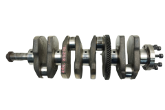 Arbre Vilebrequin 436 2,2 HDI 16v 0501J0 Citroen Peugeot 4HW 4HX