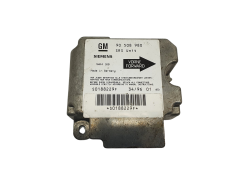 Calculateur 90508980 5WK4169 Opel Siemens 68874