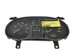 Bloc Compteurs Vitesse Renault Kangoo 1 8200176654 49430