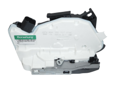 Serrure De Porte Droit 5N1837016C B18652 VW Audi Seat Skoda Borsehung  Serrure De Porte Droit 5N1837016C B18652 VW Audi Seat Skoda Borsehung