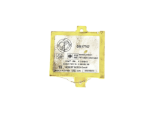 Calculateur 60617707 9330065168 Fiat Alfa Bosch 