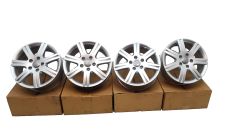 Jantes En Alluminium Nouvelle Original Audi Q7 7.5Jx18 5x130 ET53 4L0071498F Jantes En Alluminium Nouvelle Original Audi Q7 7.5Jx18 5x130 ET53 4L0071498F