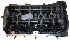 La Culasse Nouvelle Original 0200JS Citroen Peugeot 1.6 THP