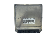 Calculateur A0285451932 0281010118 Mercedes Bosch 51146