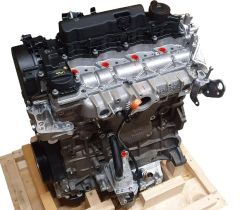 Moteur Reconditionné 1675873780 2.2 BLUEHDI Citroen Peugeot