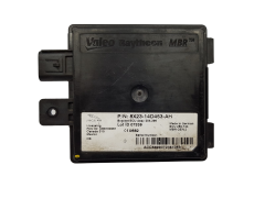 Calculateur 8X23-14D453-AH ECU280.744 Jaguar XF Valeo 10531 Calculateur 8X23-14D453-AH ECU280.744 Jaguar XF Valeo 10531