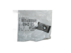 Noix Nouvelle Original 6943.86 694386 Citroen Peugeot