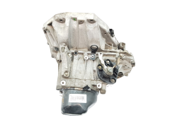 Boîte De Vitesse Manuelle JR5124 7701717734 Renault Clio 3 1.5 dci 1105