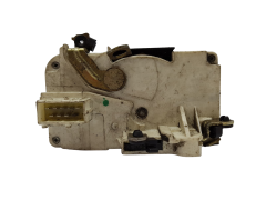 Serrure De Porte Gauche Avant 9135H3 Peugeot 206 Kiekert 10874
