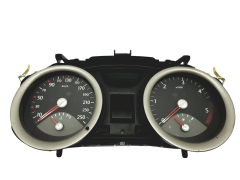 Bloc Compteurs Vitesse Renault Megane 2 8200399700 D 50949
