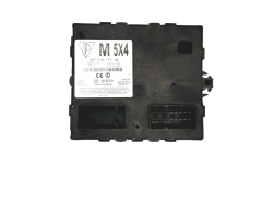 Calculateur 99761817114 M5X4 Porsche Bosch Calculateur 99761817114 M5X4 Porsche Bosch