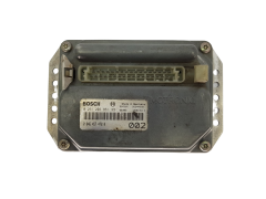 Calculateur 00464574780 0261203861 Lancia Bosch 18357
