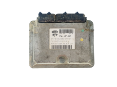 Calculateur IAW49F.B2 46761567 Fiat Magneti Marelli 35991