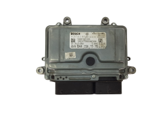 Calculateur A6401507279 0281013022 Mercedes Bosch 18737