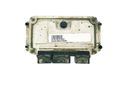 Calculateur PSA 0261206246 9637838780id08 Bosch 33730
