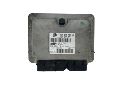 Calculateur 036906034KA IAW4TV.KA 61601.309.01 VW Magneti Marelli 52844 Calculateur 036906034KA IAW4TV.KA 61601.309.01 VW Magneti Marelli 52844