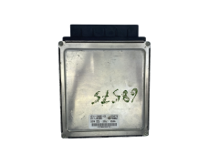 Calculateur 4T11-12A650-CB 12249770 Ford Delphi 62401