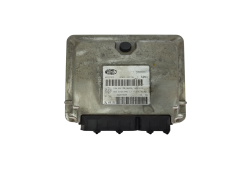 Calculateur IAW4AF.M9 55187372 61600.627.05 Fiat Magneti Marelli 17665