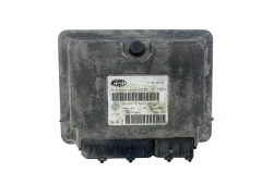 Calculateur IAW.4AF.PP 55187374 61600.625.03 Fiat Magneti Marelli 48179