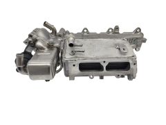 Collecteur D’admission 140013553R 2.0 DCI Renault Trafic 3 Vivaro 2 NV3000 Collecteur D’admission 140013553R 2.0 DCI Renault Trafic 3 Vivaro 2 NV3000