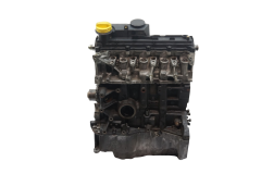 Moteur À Diesel K9KP732 K9K732 Renault 1.5 dci Megane 2 Scenic 2 Siemens 1872