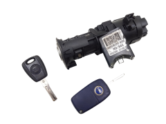 Commutateur D’allumage Fiat 00468453610 61027500 46528244 TRW Commutateur D’allumage Fiat 00468453610 61027500 46528244 TRW