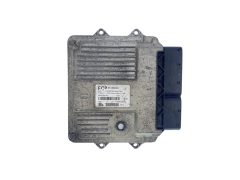 Calculateur Fiat 55186608 MJD6JF.P3 71600.004.02 Magneti Marelli 61818