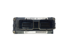 Calculateur IAW59F.M5 55181151 Fiat Magneti Marelli 39669