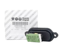 Rhéostat Ventillateur Original Jumper Boxer Ducato 2 1306600080 6441A8